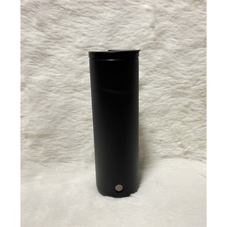 Starbucks Black Matt Tumbler 20 Oz