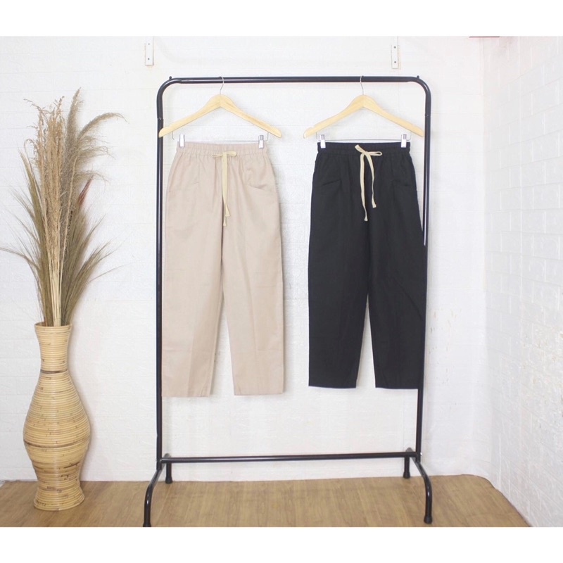 Labelle Butique - กางเกง Eira