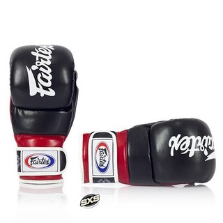 Fairtex Super Sparring Grappling Gloves FGV18