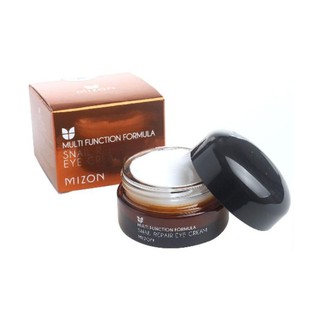 Mizon Snail Repair Eye Cream ครีมลดริ้วรอยรอบดวงตา