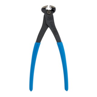 CHANNELLOCK คีมตัดปากนกแก้วตัดปลายโลหะ ระบบผ่อนแรง E358 High Leverage End Cutting Pliers ของแท้ 100%