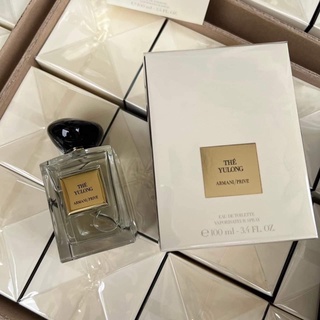 พรีออเดอร์ Armani prive the yulong 100ml edt ซีล