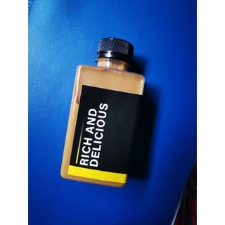 ขวดแบน​เหลี่ยม​ 200ml_50 ใบ​ (SF200ml50)