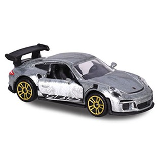 Majorette(มาจอเร็ตต์) โมเดลรถเหล็ก Majorette Porsche 911 limited edition zamak