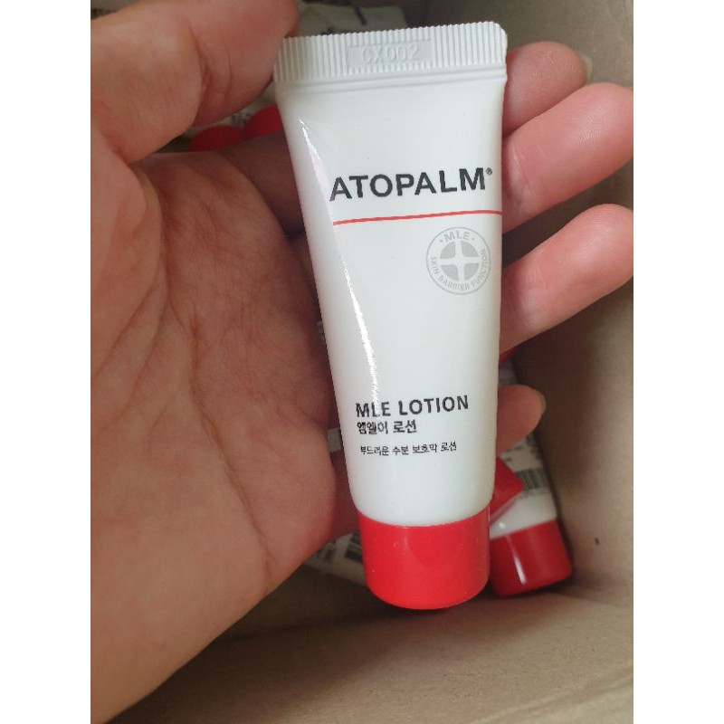 ATOPALM MLE Lotion 20 ml.