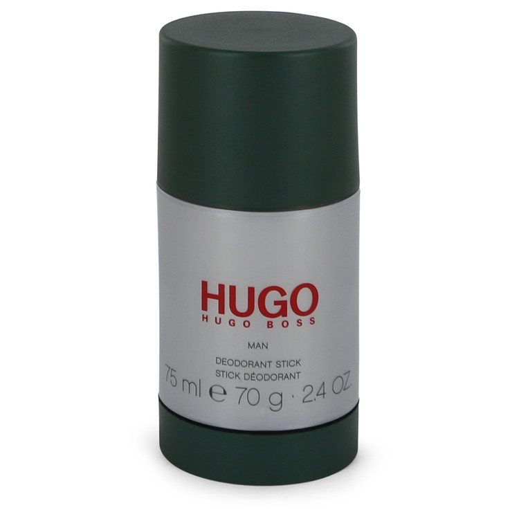 Hugo Boss Man Deodorant Stick 75ml 70g สติ๊กระงับกลิ่นกายสำหรับคุณผู้ชาย โรลออน