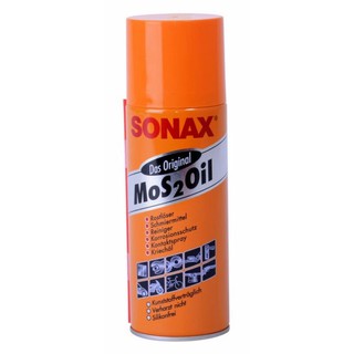 💥โปรสุดพิเศษ!!!💥 น้ำมันครอบจักรวาล SONAX SO-302 150 ml