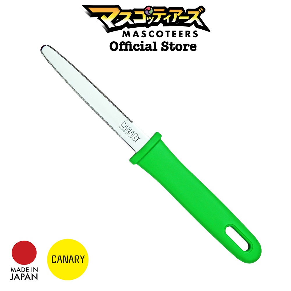 CANARY Box Cutter DC-190 คัตเตอร์ตัดกล่อง มีดตัดกล่อง มีดตัดลัง ที่ตัดลัง มีดตัดกระดาษลูกฟูก DC-190 นำเข้าจากญี่ปุ่น