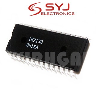 มีสินค้า วงจรรวม DIP-28 IR2130 IR2130PBF 1 ชิ้น