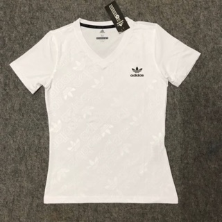 Adidas - เสื้อออกกำลังกาย