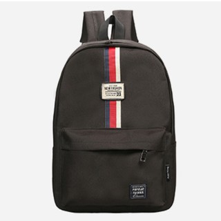 โค้ดUPPERCUTTลดราคา กระเป๋าเป้ กระเป๋าสะพายหลัง Backpack