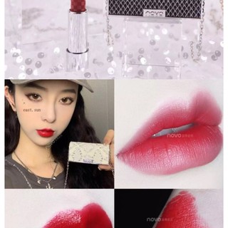 ลิปสติก โนโว่ NOVO LIPSTICK  SILKY TOUCH 5301