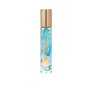 OHANA MAHAALO น้ำหอมสำหรับคุณผู้หญิง Eau de toilette Akua koa nani with Charm ขนาด 10 มล. น้ำหอมสำหรับผู้หญิง น้ำหอม คว