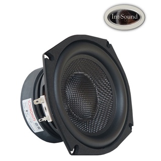 (พร้อมสต๊อก) ลำโพง 5.25 นิ้ว ซับวูฟเฟอร์ HiFi เบสหนัก SW-501 SOUNDHITS - Subwoofer 5.25 Inch