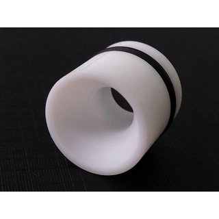 Teflon Articulation Steam Bushings Ø 14.9×7×14 MM. อะไหล่เครื่องชงกาแฟ