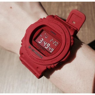 นาฬิกา Red out Limited35ปี❗️