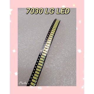 7030  LG LED  5ชิ้น/1ชุด