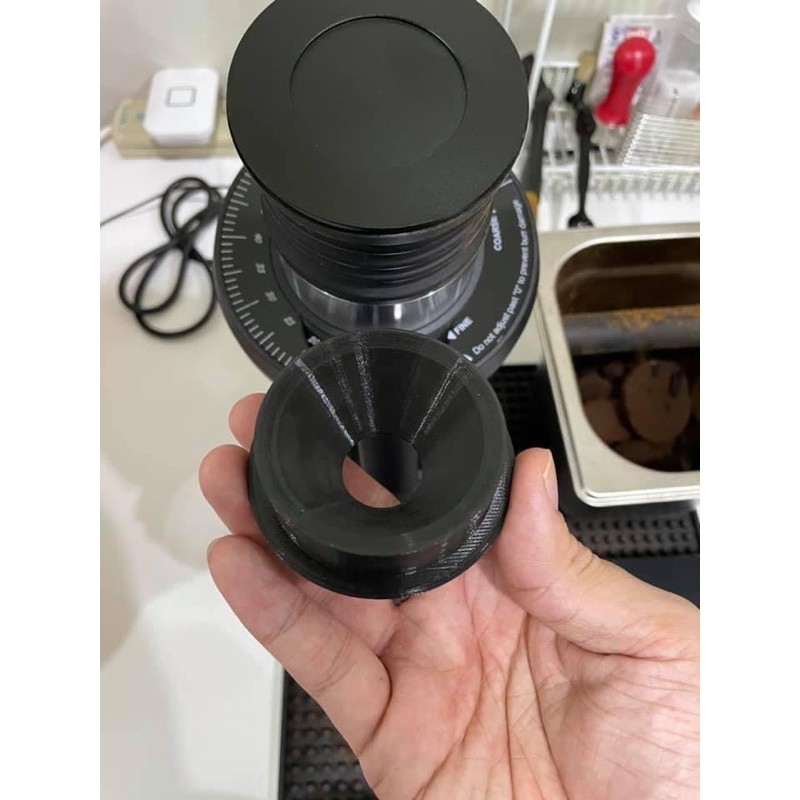 Malaysia] DF64/Giota/Turin Coffee Grinder Anti Popcorn Disc