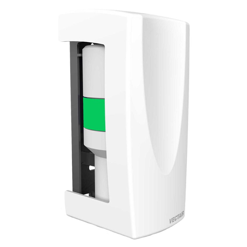 (V-Air MVP) เครื่องกระจายกลิ่นแบบไม่ใช้ไฟฟ้า ดีไซน์ทันสมัย ใช้งานง่าย | Arrom by Aristo Aroma