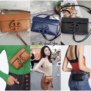 Tory burch (shop) belt bag