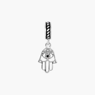 Moress Openwork Hamsa Hand Dangle