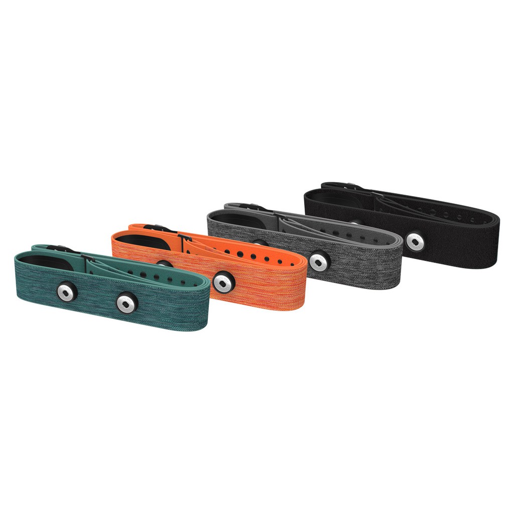 POLAR Pro Chest Strap - รวมอย่างสบายและแม่นยํา