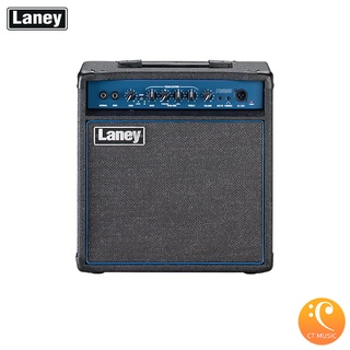 LANEY RB2 Bass Amplifier แอมป์ Laney รุ่น RB2