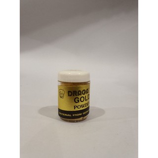 ผงสีทอง Draga Gold Powder