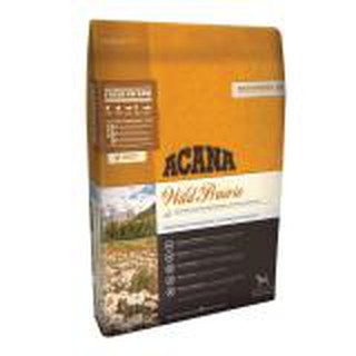 Acana Wild Prairie Whole Prey Diet [2kg] อคานา ไวล์ แพรรี่ อาหารสุนัข สูตรไก่ไข่ ปลา สำหรับสุนัขทุกวัย