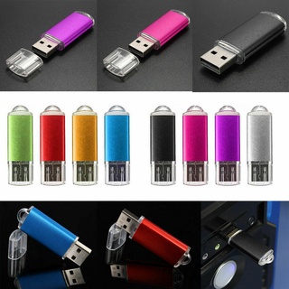 แฟลชไดรฟ์ 1 Tb 128 Gb 64gb 32 Gb 16gb 1gb Usb 2 . 0 8 สี