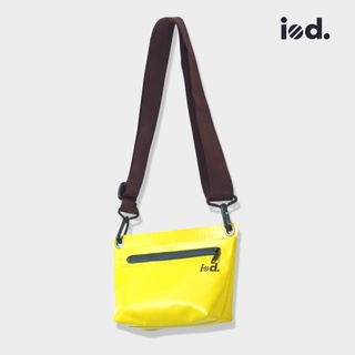 iod. Nudi S Bag กระเป๋ากันน้ำ Cross Body Bag Size S  (BIOD010)