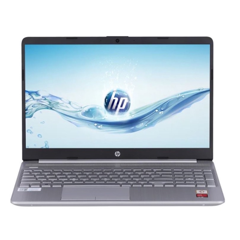 HP NOTEBOOK 15S-GR0511AU (NATURAL SILVER)
