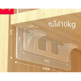 🔨🔨DHR🔨🔨 ตัวยึดชั้นวาง ตัวยึดสามเหลี่ยม ตัวยึดชั้นรับน้ำหนัก ที่รองรับมุมขวา