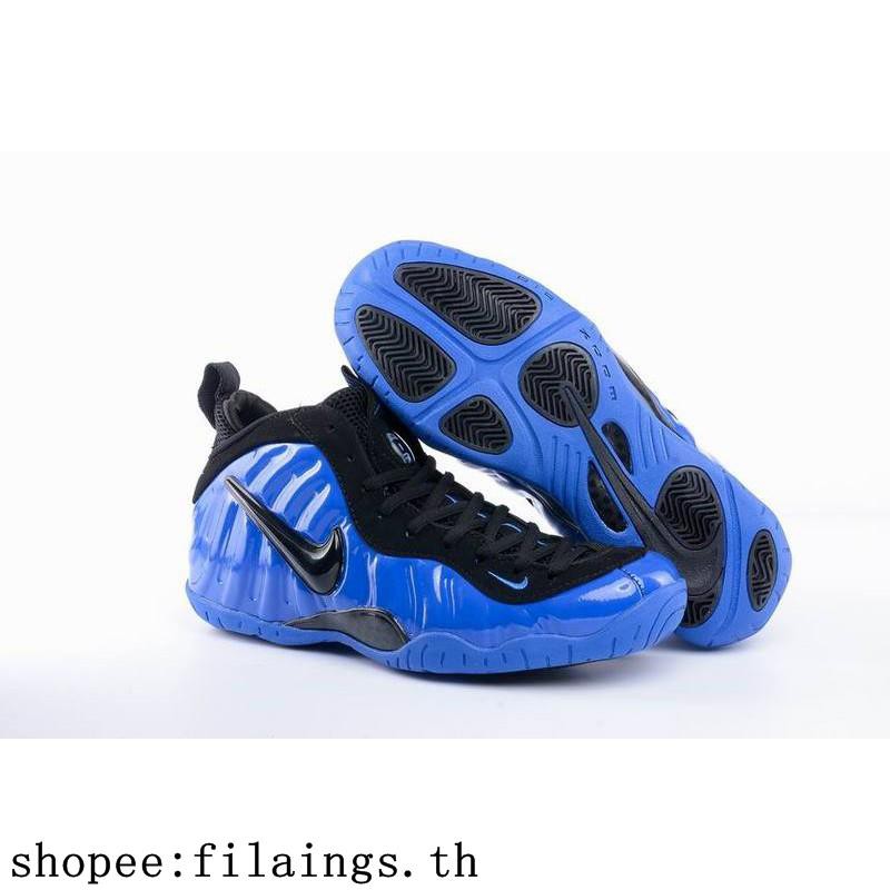 ben gordon foamposite