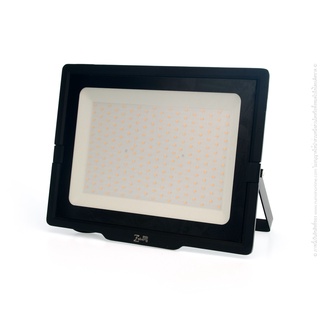 ฟลัดไลท์ Flood light LED 200W ZEBERG ECO SLIM