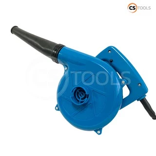 BONCHI เครื่องเป่าลม / ดูดลม 600 วัตต์ (พร้อมถุงเก็บฝุ่น) รุ่น 4014 ใช้งานได้ 2in1 (เป่าลม-ดูดฝุ่น) พร้อมถุงเก็บฝุ่นมีซิ