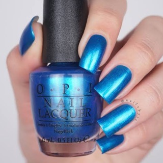 พร้อมส่ง OPI สี Do you see what I sea?