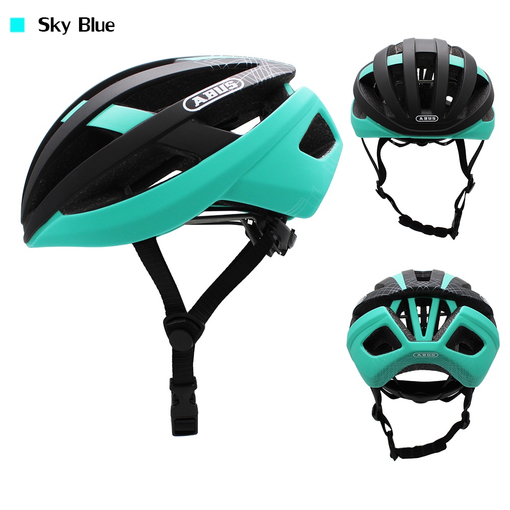 Aero TT Road Bike Racing Helmet กันชนแบบ MIPS โครงเดียวสำหรับจักรยาน