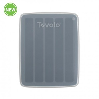 Tovolo 81-34525แม่พิพม์น้ำแข็งแท่งสำหรับใส่ขวด มีส่งฟรี นำเข้าจากอเมริกา มีรับประกัน1ปี Ice Tray