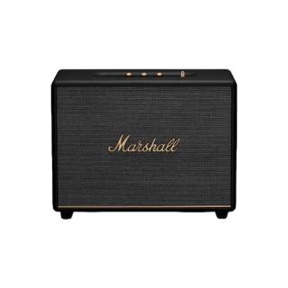 [1111DISCOUNT ลด 1111] ลำโพง Marshall Woburn III ของเเท้ ลำโพง Bluetooth ไร้สาย รับประกันสินค้า 1 ปี