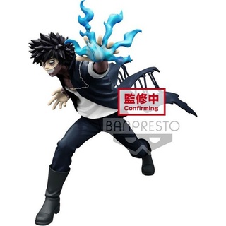 Bandai(บันได) BANPRESTO MY HERO ACADEMIA THE EVIL VILLAINS VOL.3(A:DABI)