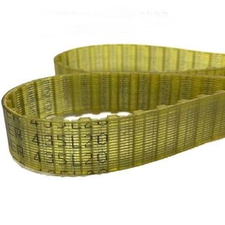 T10 114T Drive Belt Timing belt  Synchronous belt Transmission Belt  1140/1150/1200/1210/1240