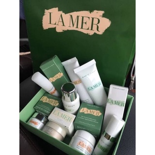 🔥ล้างสต๊อก🔥 box set lamer 8 ชิ้น สุดคุ้ม แท้‼️