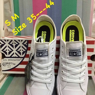 รองเท้าconverse