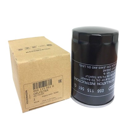 AUDI VOLKSWAGEN BEETLE , กรองน้ํามัน 056-115-561G