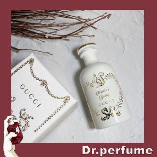 🎀 Dr.perfume ⚜️ แท้100% Gucci The Alchemists Spring Eau de Parfum EDP 100ML