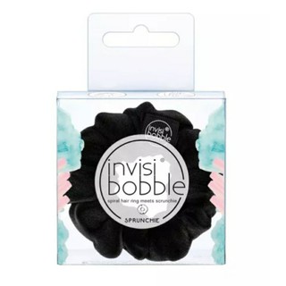 (พร้อมส่ง)*New*Invisibobble SPRUNCHIE