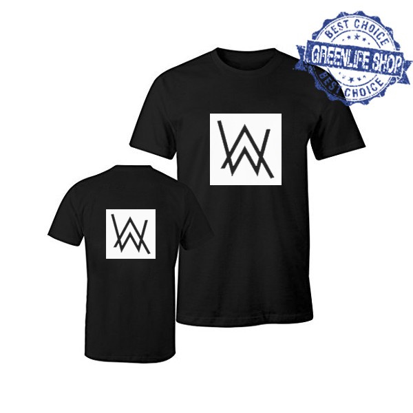 (SPECIALIZED) เสื้อยืด 2-SIDED ALAN WALKER
