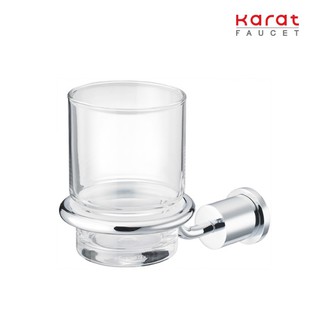 Karat Faucet ที่วางแก้ว รุ่น KB-20-412-50