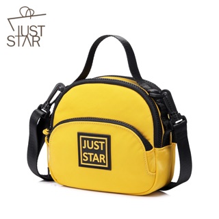 กระเป๋านำเข้าแบรนด์ Juststar ของแท้ 100%